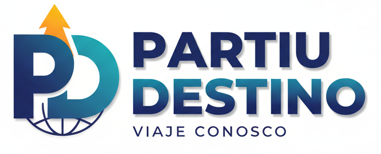Partiu Destino